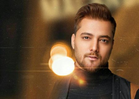خواننده ماکان بند بازداشت شد