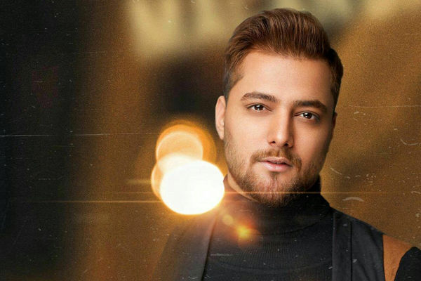 خواننده ماکان بند بازداشت شد