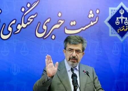 سزای کسانی که در زمین ظلم می‌کنند، جز دار نیست