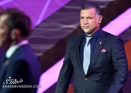 رستوران و جواهرفروشی علی دایی پلمب شد
