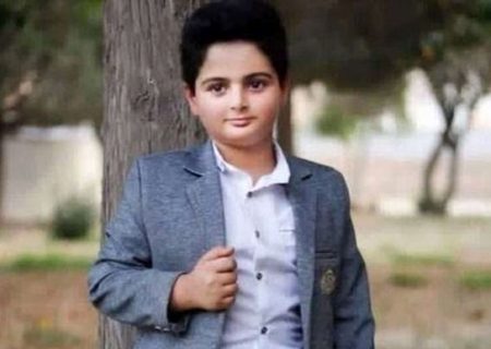 میثم پیرفلک، پدر کیان، پس از چهل روز از کشته شدن کیان آگاه شد