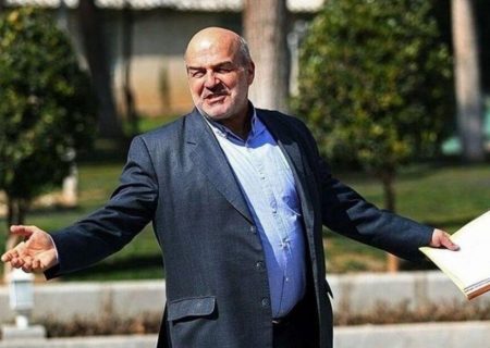پرونده جاسوسی و تخلف مالی ندارم اما پرونده دیگری در زمینه‌های نافرمانی دارم