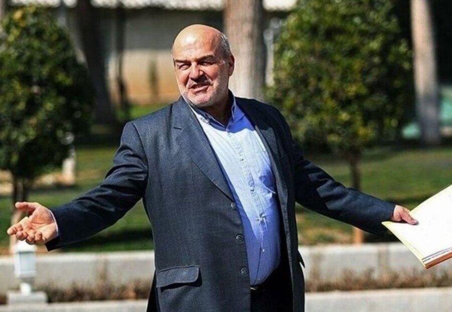 پرونده جاسوسی و تخلف مالی ندارم اما پرونده دیگری در زمینه‌های نافرمانی دارم