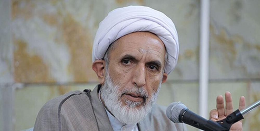 اظهارات جنجالی مهدی طائب /باید امام زمان را از ترور دور نگه داریم