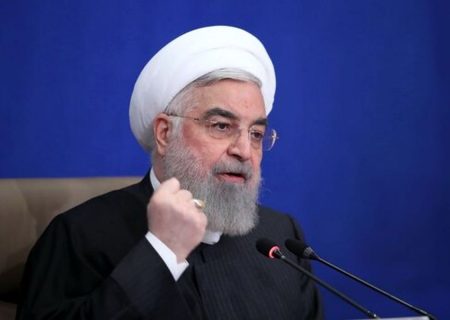 کاهش مشارکت در انتخابات گذشته تقصیر روحانی بود