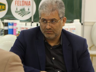 برگزاری همایش آموزشی ترویجی معرفی سبد محصولات کودی در گیلان