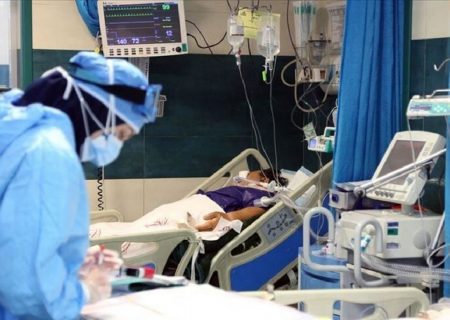 افزایش مبتلایان به کرونا در گیلان/۱۳۹ نفر بستری شدند