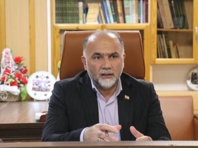 لزوم متناسب سازی سهمیه اختصاصی آرد، با سرانه جمعیت ساکن و سیال