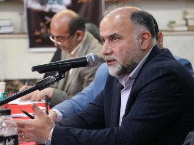 اتمام پروژه های نیمه تمام شهرستان رشت در اولویت قرار دارد