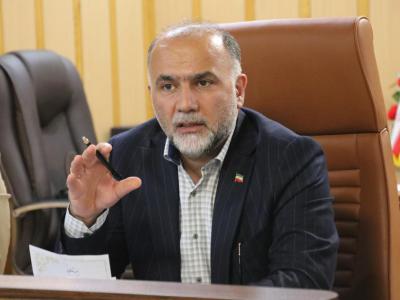 لندفیل سراوان به عنوان اولویت نخست دستگاه‌ها تعریف شده است