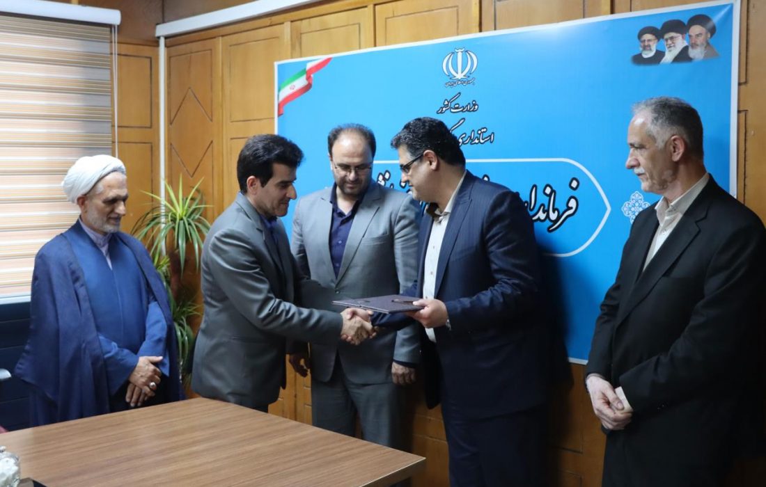 محرومیت زدایی از روستاها نقش مهم و اساسی بنیاد مسکن