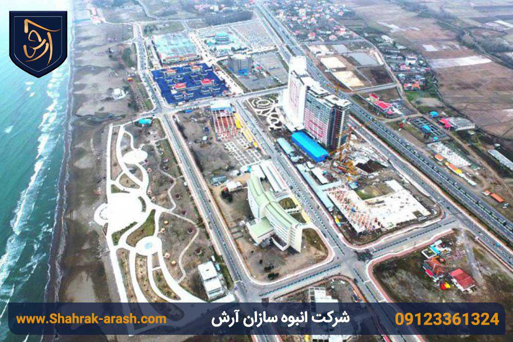 گزینه‌های بومی مدیرعاملی سازمان منطقه آزاد انزلی چه کسانی هستند؟