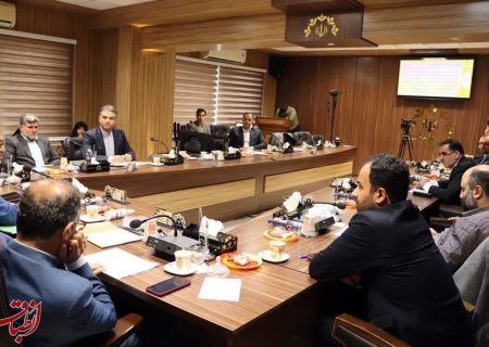 موافقت شورای شهر رشت با کمک پانصد میلیون تومانی به تیم سپید رود