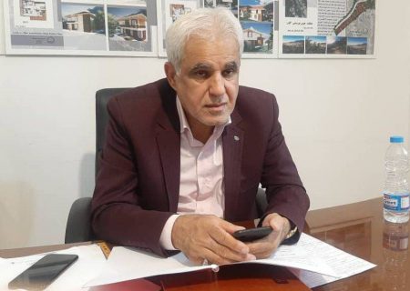 صدای عدالت انفصال مدیرکل سابق ورزش و جوانان گیلان از خدمات دولتی!!!