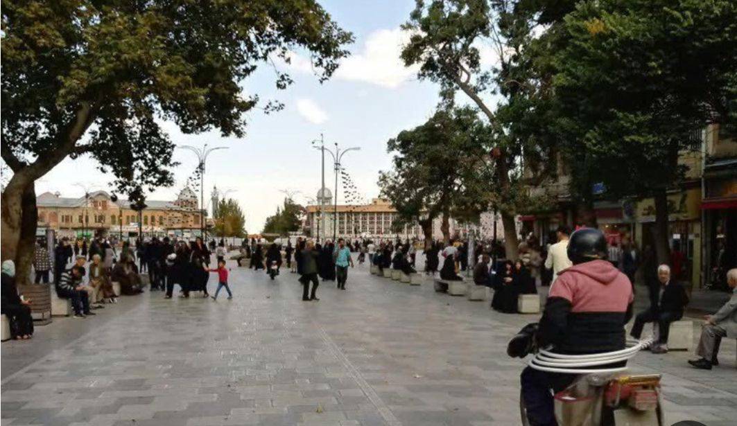 پیاده راه فرهنگی تنازع یا بقا؟