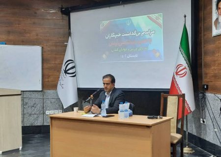 مالک جدید باشگاه  سپیدرود دارای اهلیت و توانمندی خوبی است