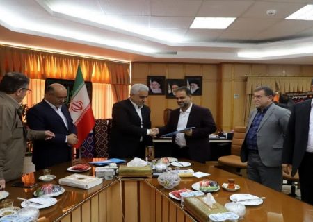 انتصاب سرپرست روابط عمومی استانداری گیلان