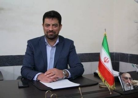 امیرحسین طاهری مدیر کل فرهنگ و ارشاد اسلامی گیلان شد