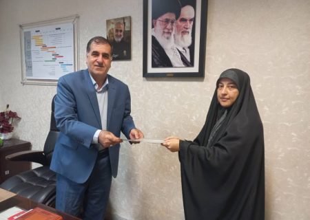 از خبرنگار خبرگزاری فارس گیلان و مشاور رسانه ای ریاست شورا و شورای شهر رشت تجلیل شد