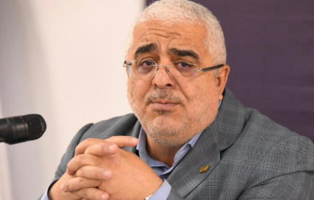 جریان خالصساز از رئیسی هم عبور خواهد کرد