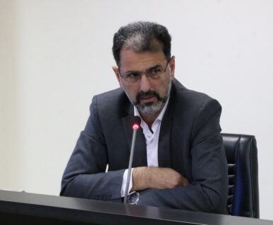 برق دار شدن تمامی مشترکین آسیب دیده از وقوع سیل و طغیان رودخانه ها