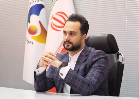 آماده اجرای سیاست‌های توسعه دریا محور در حوزه ورزش هستیم