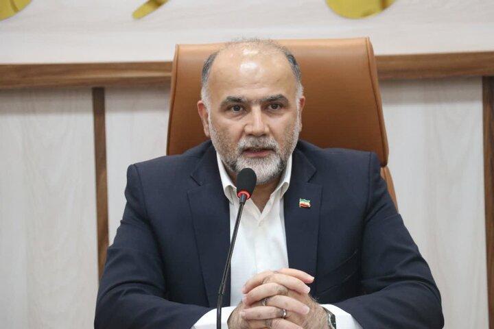 ۷۱ داوطلب انتخابات مجلس در رشت «رد صلاحیت» یا «عدم احراز» گرفتند