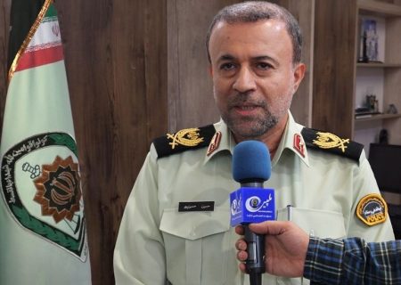 رد رشوه ۲۰۰ دلاری پلیس آستارا