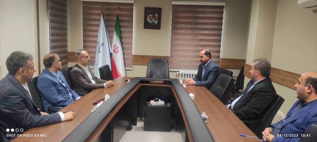 سختی کار در مجموعه پزشکی قانونی/کاهش ترافیک در رشت با احداث مجتمع پزشکی قانونی