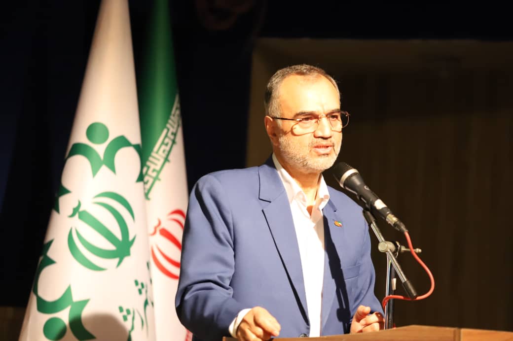 هفته جهانی رشت را برگزار می کنیم/ مردمان رشت گشاده رو و میهمان پذیر هستند/ خبرنگاران خارجی پیام دوستی و صلح مردم رشت را انعکاس دهند