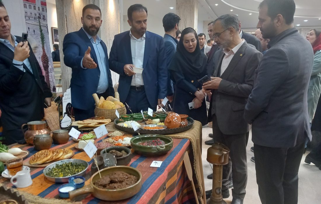 وجود ظرفیت در شهر رشت برای جذب گردشگر