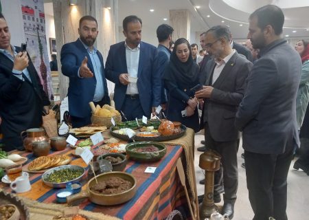 وجود ظرفیت در شهر رشت برای جذب گردشگر