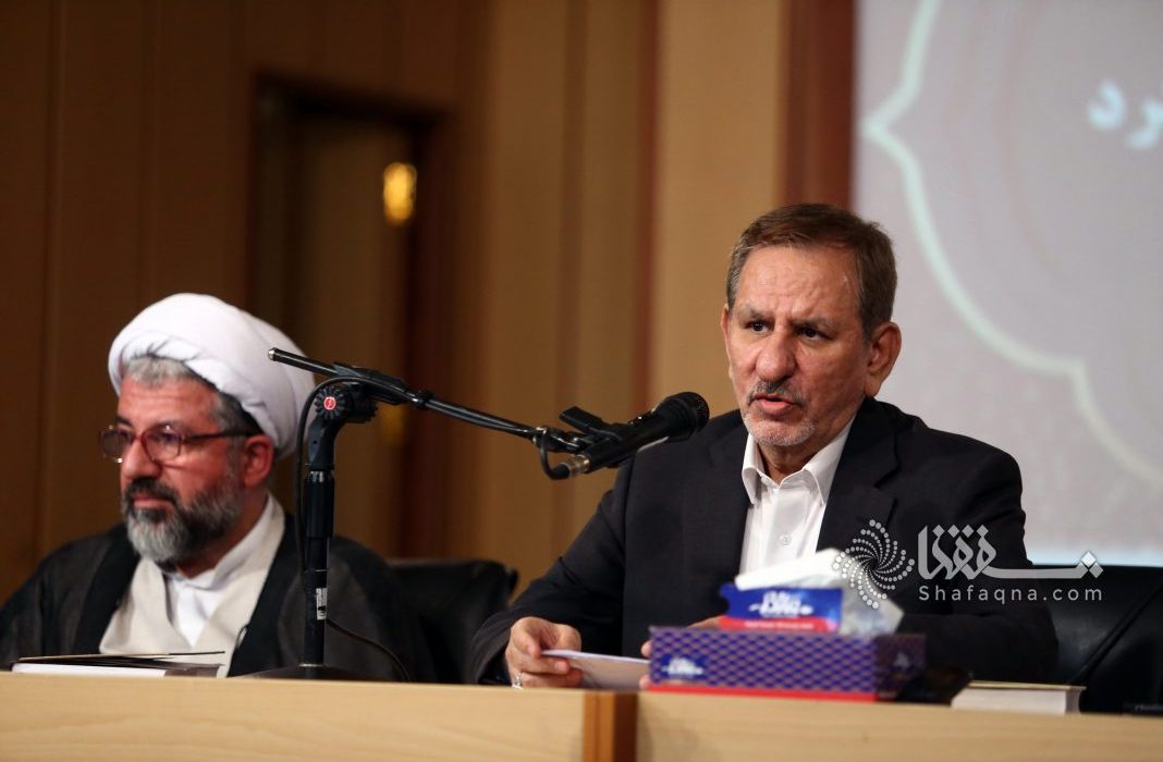 بدون اعتماد اکثریت قاطع ملت ایران نمی توان دست به اصلاحات اقتصادی زد/ از تجربه آیت الله هاشمی برای توسعه کشور باید استفاده کرد