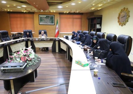 در حوزه فرهنگ تمامی دستگاه ها نقش دارند/ استقبال از طرح های فرهنگی / ایجاد پارک جدید بانوان در رشت