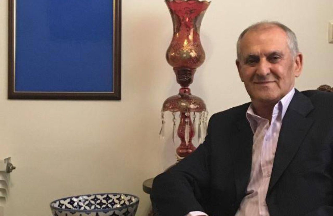 باید اعتماد ملت جلب و آشتی ملی اتفاق افتد۰
