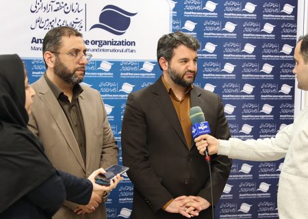هفت هزار و ۲۰۰ هزار میلیارد ریال تقاضای سرمایه‌گذاری در مناطق آزاد كشور شكل گرفت