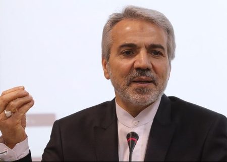 چرا محمدباقر نوبخت؟