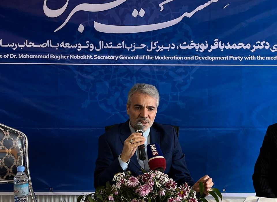 به مجلس می روم تا مطالبات مردم را پیگیری کنم