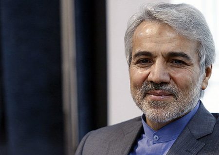 نوبخت و خانه پدری