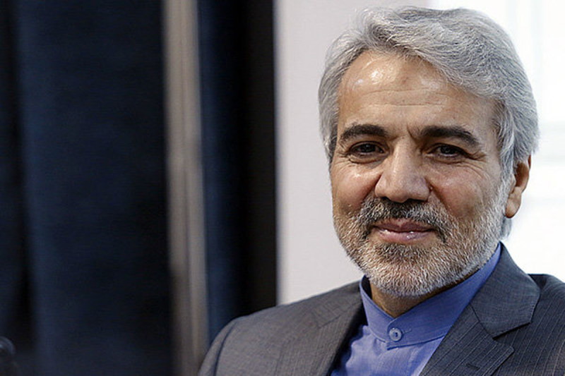 نوبخت و خانه پدری