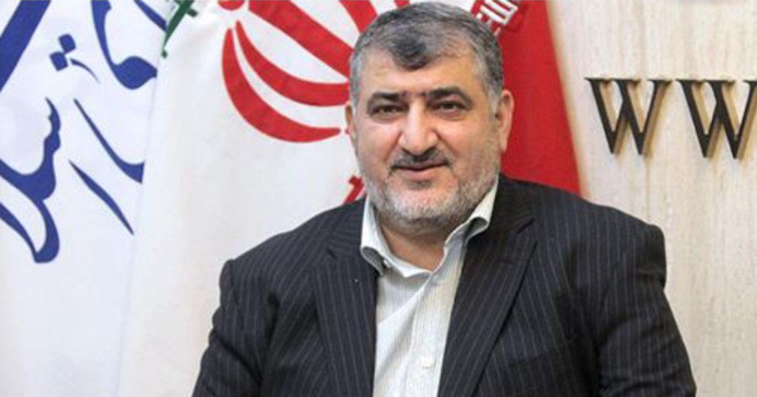همه را رفیق می دانم ،هیچ کس را رقیب نمیدانم/ آقای نوبخت را یکی‌از افراد برجسته استان می دانم/فراجناحی هستم و برای خدمت آمده ام