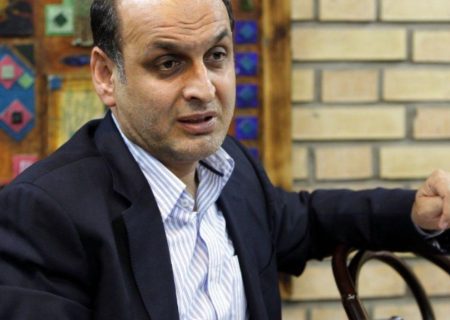 هادی حق شناس مردی از تبار بندر