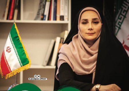 به خاطر اسارت و جانیازی شیمیایی پدر شهیدم با دردها آشنا هستم