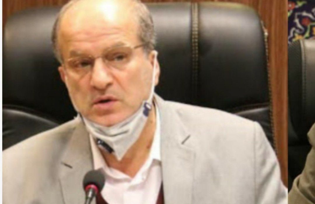 ما به عشق دکتر نوبخت فرزند برومند گیلان زمین، آمدیم