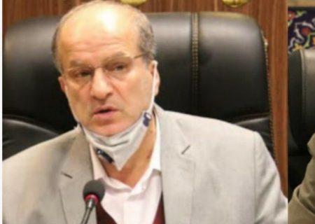 ما به عشق  دکتر نوبخت فرزند برومند گیلان زمین، آمدیم