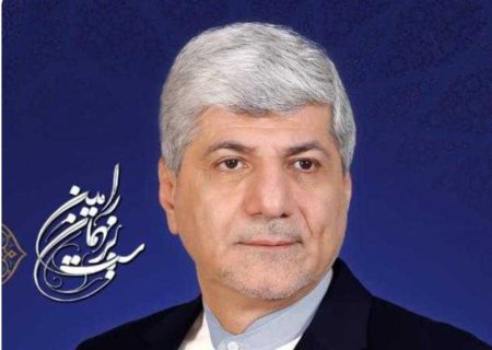 حمایت جمعی از دانش آموختگان و فارغ التحصیلان دانشگاه گیلان از دکتر رامین مهمان پرست