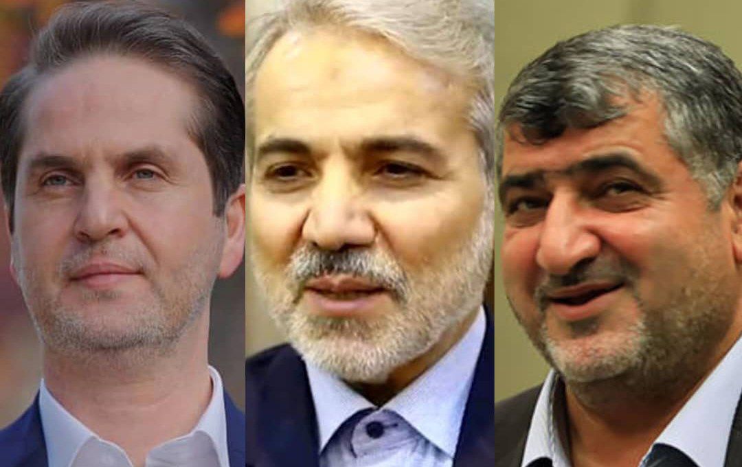 یک فعال سیاسی از انتشار لیست توسعه گران میانه رو که با عنوان علیه تندروی در روزنامه ها و رسانه های کشوری منتشر شد خبر داد.