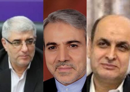 اگر چه دستانمان بسته است اما یاران همفکرمان را تنها نمیگذاریم