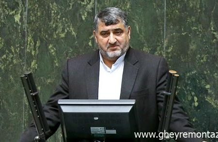 دلخوش اصولگرای میانه‌رو و گزینه نزدیک به هر دو طیف سیاسی فعال در انتخابات مجلس