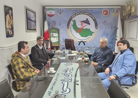 ورزشکاران رزمی از ظرفیت های مهم ورزش استان هستند